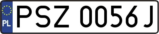 PSZ0056J