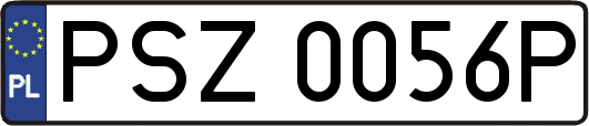 PSZ0056P