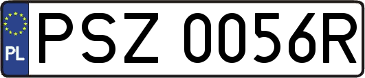 PSZ0056R