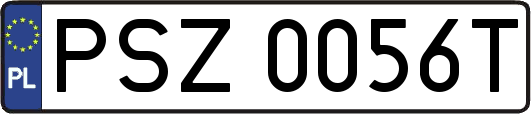 PSZ0056T