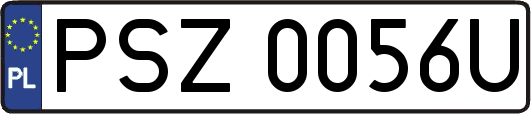 PSZ0056U