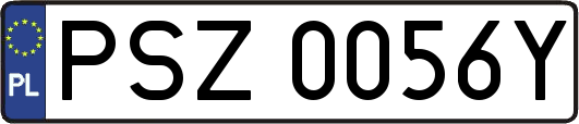 PSZ0056Y