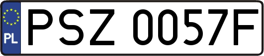 PSZ0057F