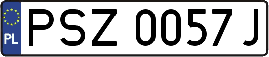 PSZ0057J