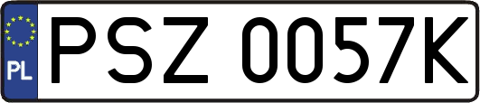 PSZ0057K