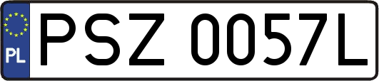 PSZ0057L