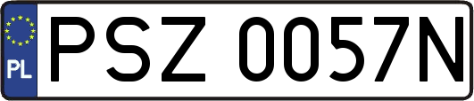 PSZ0057N