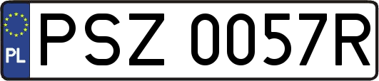 PSZ0057R