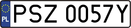 PSZ0057Y