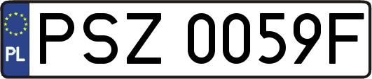 PSZ0059F