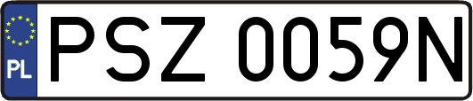 PSZ0059N