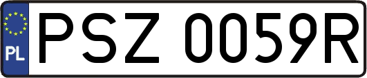 PSZ0059R