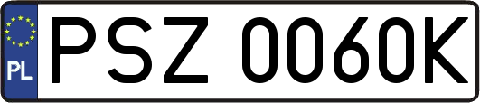 PSZ0060K