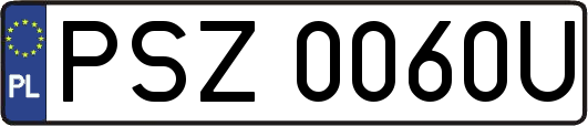 PSZ0060U
