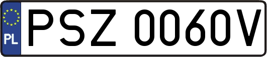 PSZ0060V