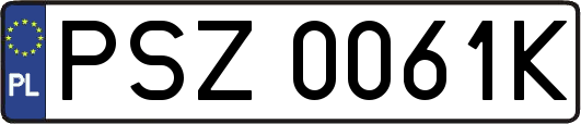 PSZ0061K