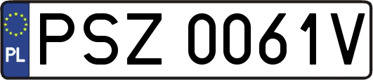 PSZ0061V