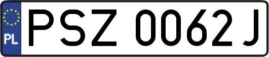 PSZ0062J