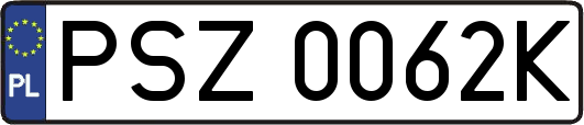 PSZ0062K