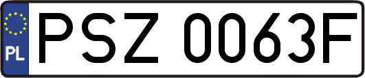PSZ0063F