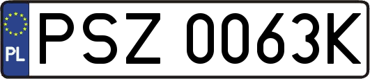 PSZ0063K