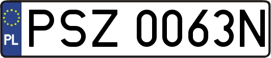 PSZ0063N
