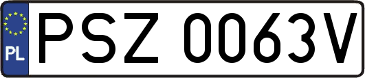 PSZ0063V