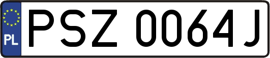 PSZ0064J