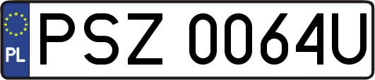 PSZ0064U