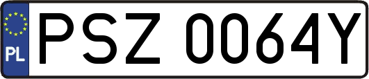 PSZ0064Y