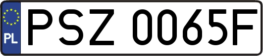 PSZ0065F