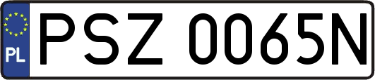 PSZ0065N