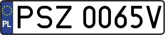 PSZ0065V