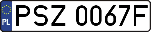 PSZ0067F