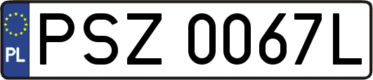 PSZ0067L
