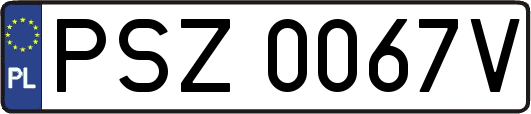 PSZ0067V