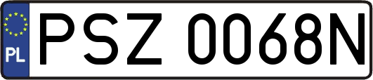 PSZ0068N