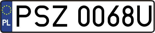 PSZ0068U