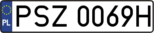 PSZ0069H