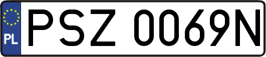 PSZ0069N