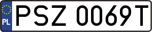 PSZ0069T