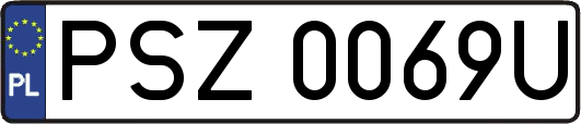 PSZ0069U