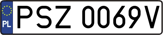 PSZ0069V