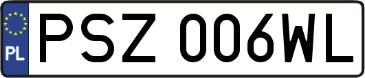 PSZ006WL