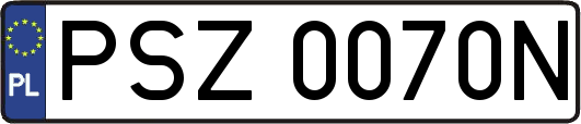 PSZ0070N