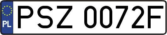 PSZ0072F
