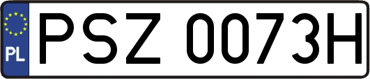 PSZ0073H