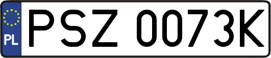 PSZ0073K
