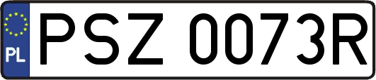 PSZ0073R
