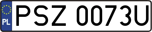 PSZ0073U